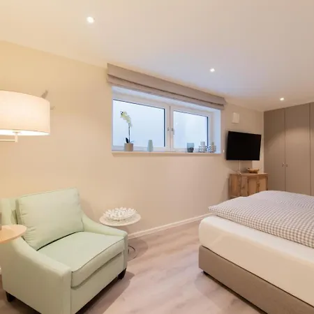 4 Haus Meeresrauschen In Appartement *