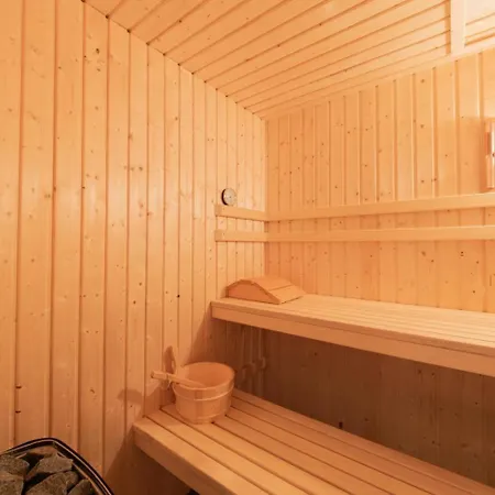 4 Haus Meeresrauschen In Appartement