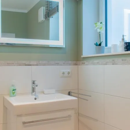 4 Haus Meeresrauschen In *