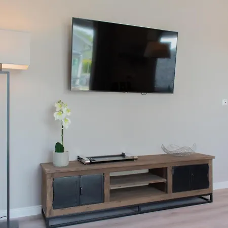 4 Haus Meeresrauschen In Haffkrug