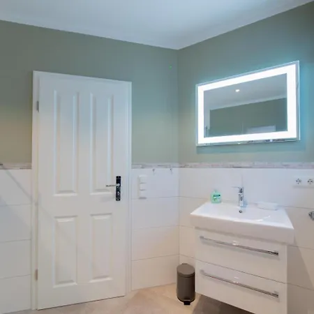 4 Haus Meeresrauschen In * Haffkrug