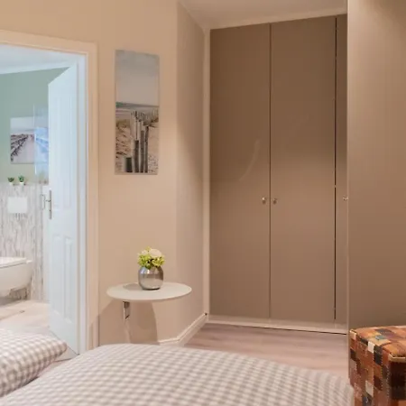 4 Haus Meeresrauschen In *