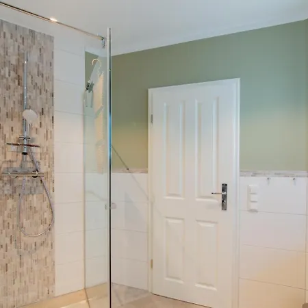 4 Haus Meeresrauschen In Appartement *