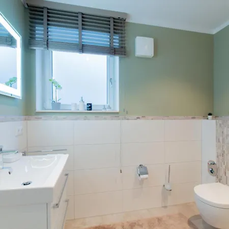 4 Haus Meeresrauschen In *