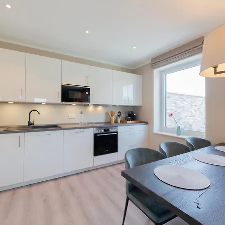 4 Haus Meeresrauschen In * Haffkrug