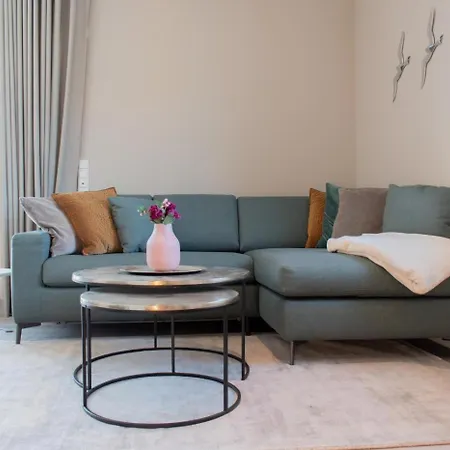 4 Haus Meeresrauschen In Appartement *