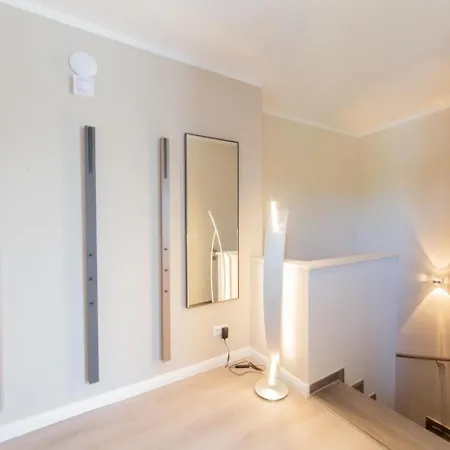 4 Haus Meeresrauschen In شقة *