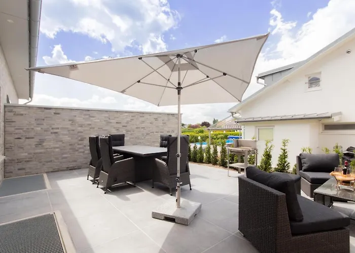 Appartamento 4 Haus Meeresrauschen In