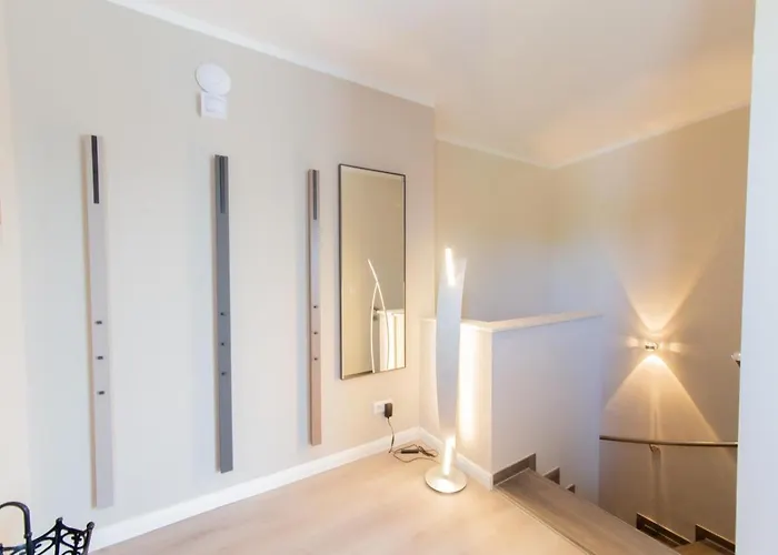 4 Haus Meeresrauschen In Haffkrug